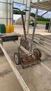 Absolute Online Only Quailcrest Farm Greenhouse Auction