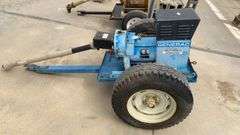 Absolute Online Only Quailcrest Farm Greenhouse Auction
