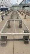 Absolute Online Only Quailcrest Farm Greenhouse Auction