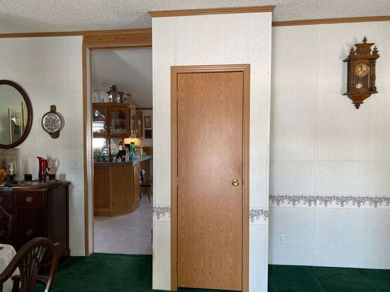 Hayesville Ranch Home and Personal Property Auction
