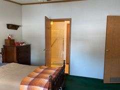 Hayesville Ranch Home and Personal Property Auction