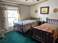 Hayesville Ranch Home and Personal Property Auction