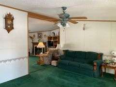 Hayesville Ranch Home and Personal Property Auction