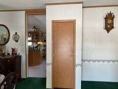 Hayesville Ranch Home and Personal Property Auction