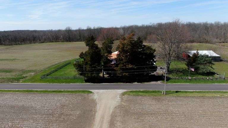 Morrow County Absolute 50-Acre Farm Auction