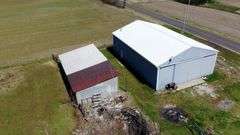 Morrow County Absolute 50-Acre Farm Auction