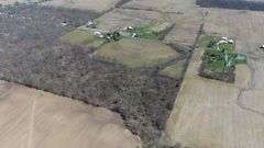 Morrow County Absolute 50-Acre Farm Auction