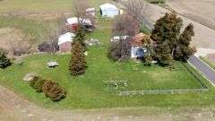Morrow County Absolute 50-Acre Farm Auction