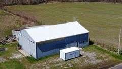 Morrow County Absolute 50-Acre Farm Auction