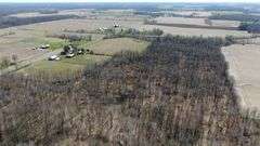 Morrow County Absolute 50-Acre Farm Auction