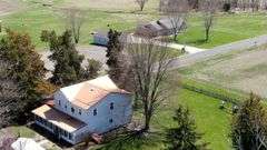 Morrow County Absolute 50-Acre Farm Auction