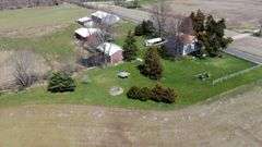 Morrow County Absolute 50-Acre Farm Auction