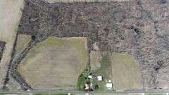 Morrow County Absolute 50-Acre Farm Auction