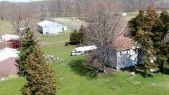 Morrow County Absolute 50-Acre Farm Auction
