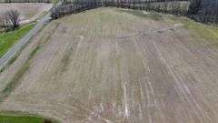 Morrow County Absolute 50-Acre Farm Auction