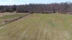 Morrow County Absolute 50-Acre Farm Auction