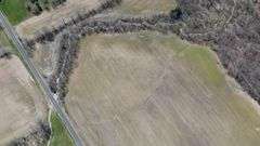 Morrow County Absolute 50-Acre Farm Auction