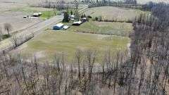 Morrow County Absolute 50-Acre Farm Auction