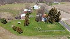 Morrow County Absolute 50-Acre Farm Auction