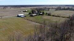 Morrow County Absolute 50-Acre Farm Auction