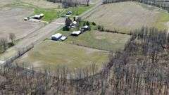 Morrow County Absolute 50-Acre Farm Auction