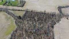 Morrow County Absolute 50-Acre Farm Auction