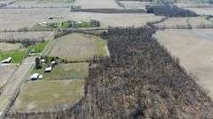 Morrow County Absolute 50-Acre Farm Auction