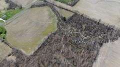 Morrow County Absolute 50-Acre Farm Auction