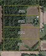 Morrow County Absolute 50-Acre Farm Auction