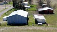 Morrow County Absolute 50-Acre Farm Auction