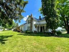 Absolute Holmesville Real Estate Auction