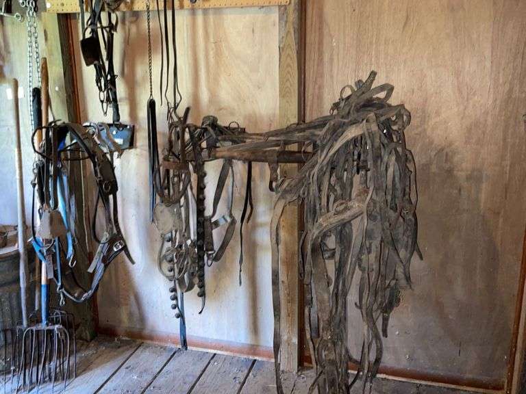 assorted-horse-supplies-res-auction-services