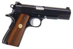 Colt 1911 Build 45ACP Semi Auto Pistol