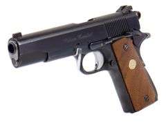 Colt 1911 Build 45ACP Semi Auto Pistol