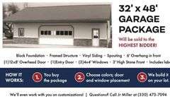 Gospel Haven Academy Auction