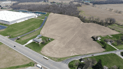 Shelby Absolute 24 Acre Land Auction