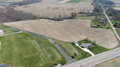 Shelby Absolute 24 Acre Land Auction