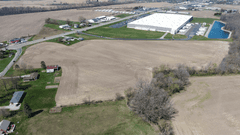 Shelby Absolute 24 Acre Land Auction