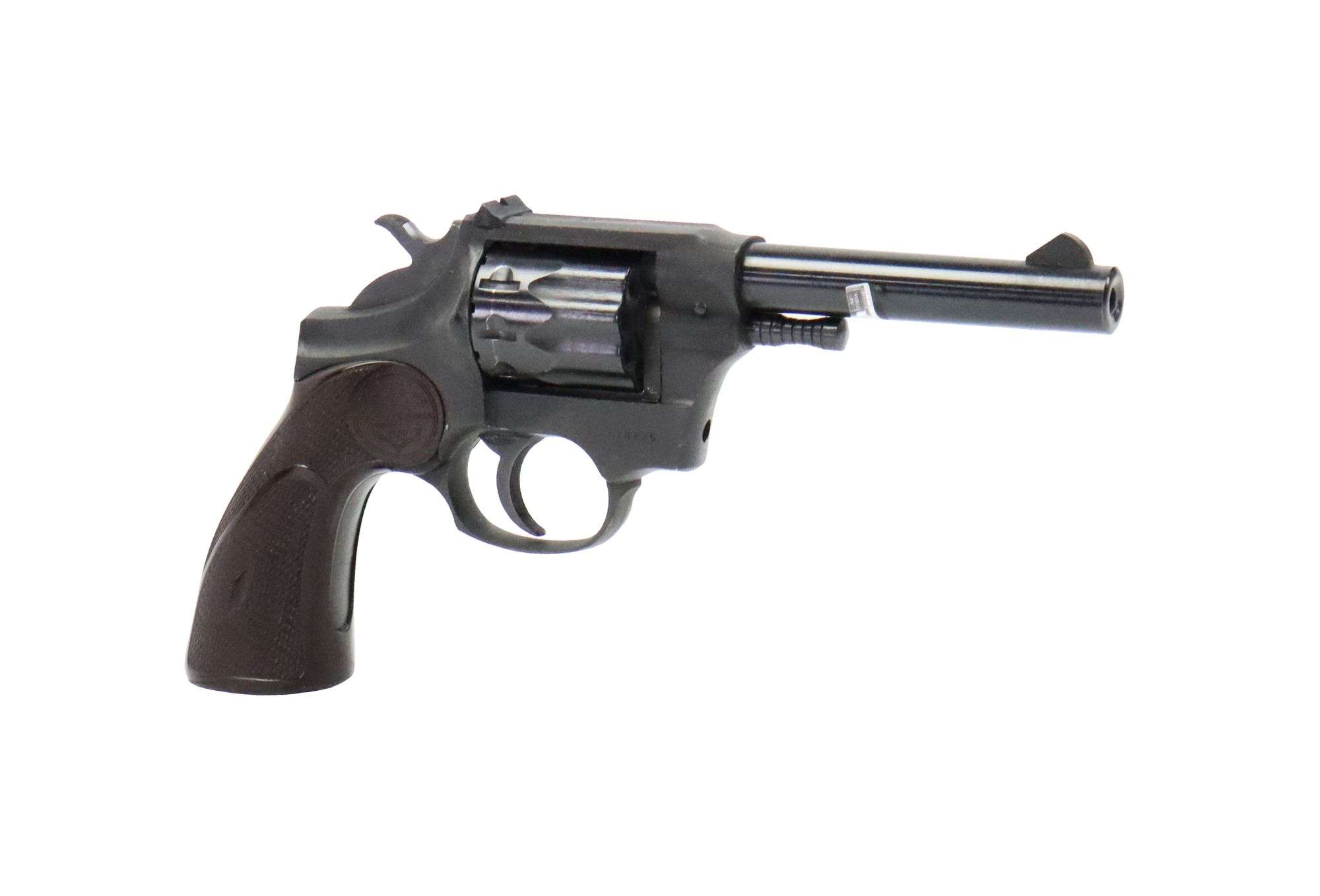 専用　jc higgins J.C. Higgins Model 88 22 Lr Double Action Revolver - RES Auction