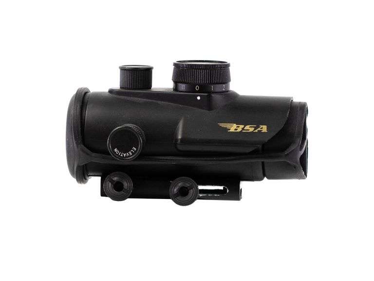 BSA Red Dot sight