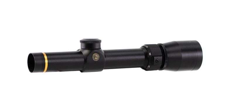 "Leupold" VX-III 1.5x5 20mm Scope
