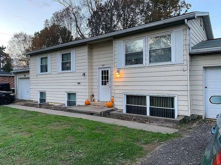 Wooster Duplex