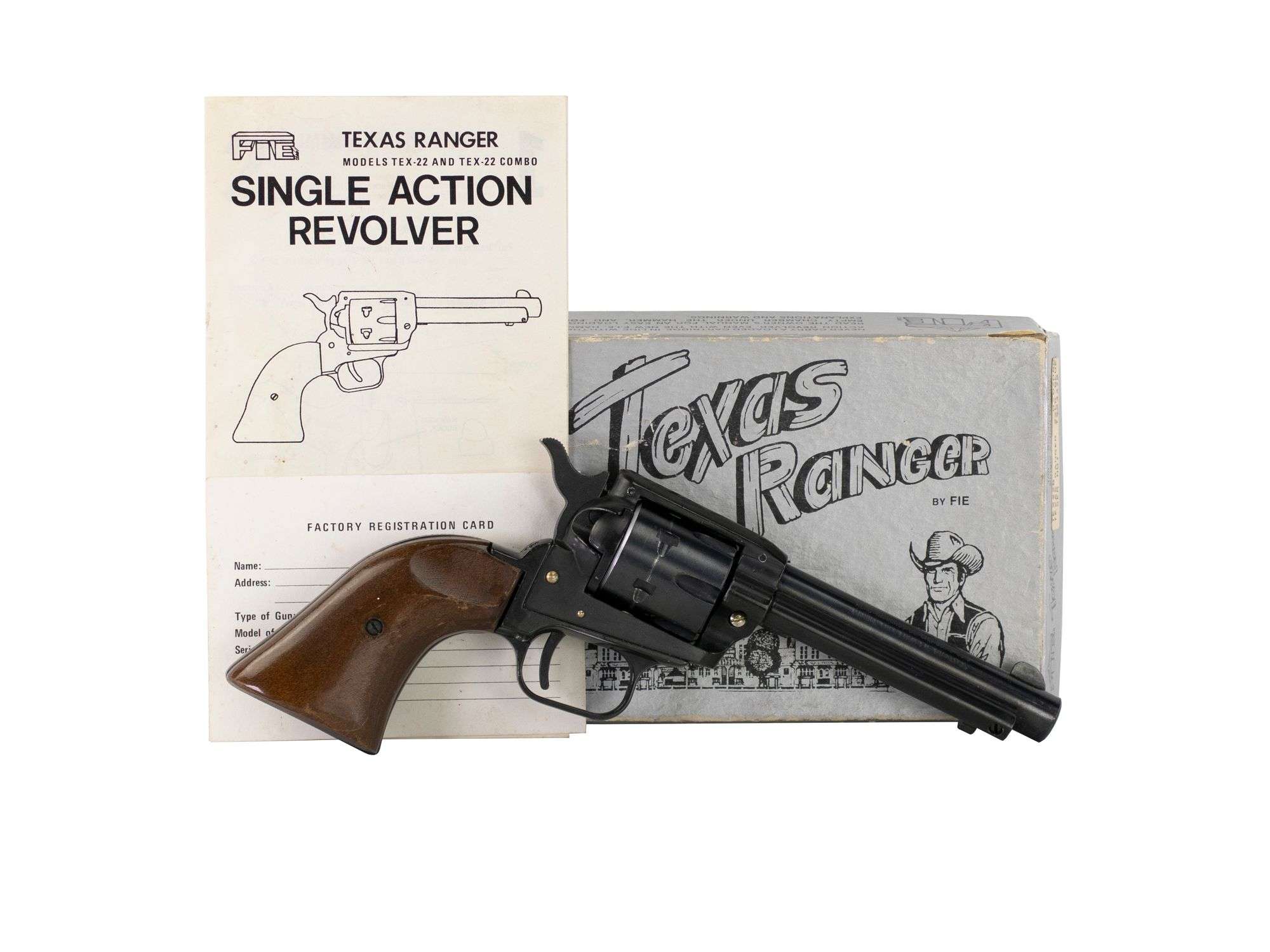 Rare U.S. Colt Model 1847 Walker Revolver No. 26 Issued To Texas Ranger C Company Samuel Walkers O I14554259