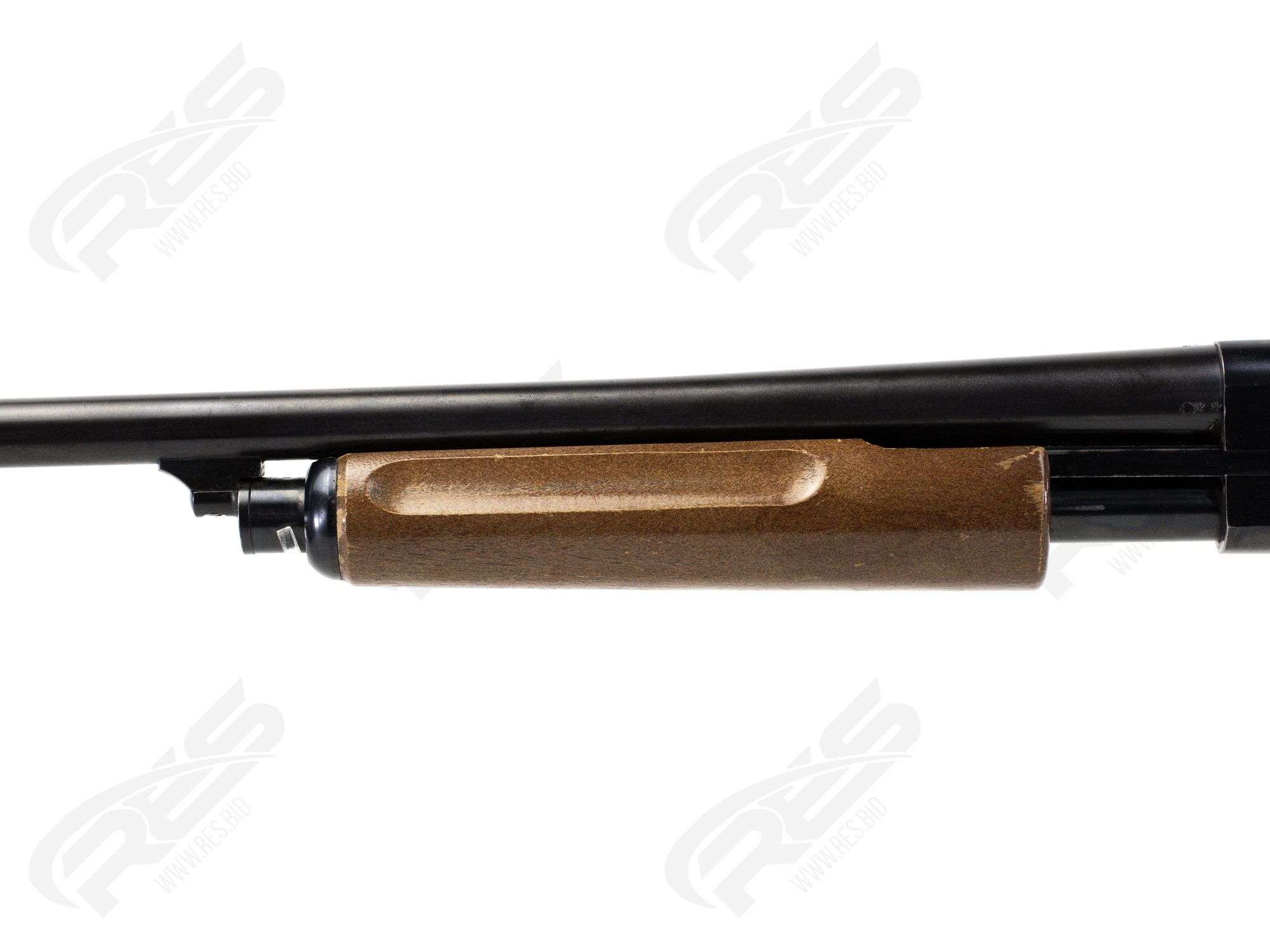 ガン ブラック/ブラウン中古品 Savage Springfield Model 67 - Series C 20 Ga Pump Action Shotgun