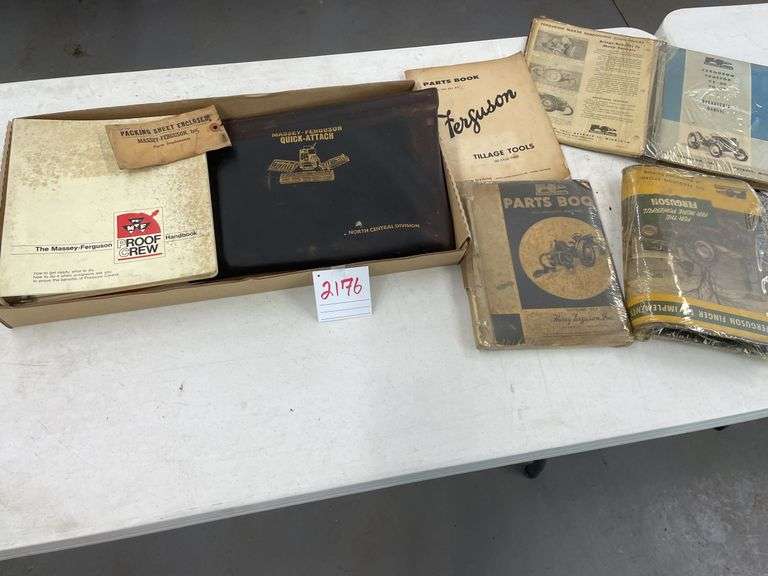 MASSEY FERGUSON PARTS MANUALS FREE DOWNLOAD visual data 4