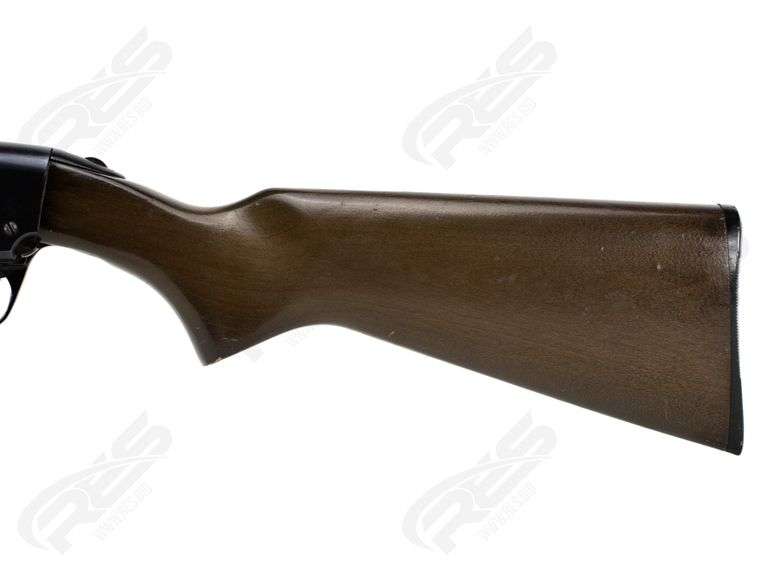 Savage Springfield Model 67 - Series C 20 Ga Pump Action Shotgun