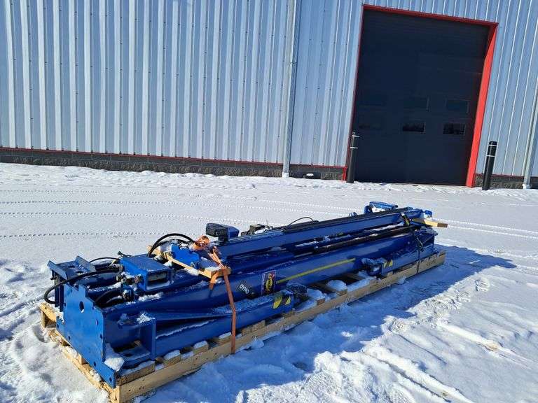 Two Post Vehicle Lift
