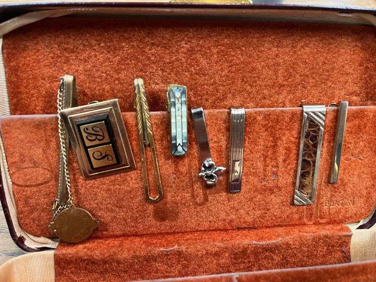 Tie Clips