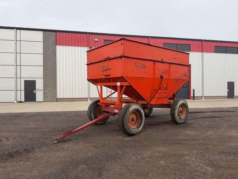 Kill Bros  375  Gravity Wagon