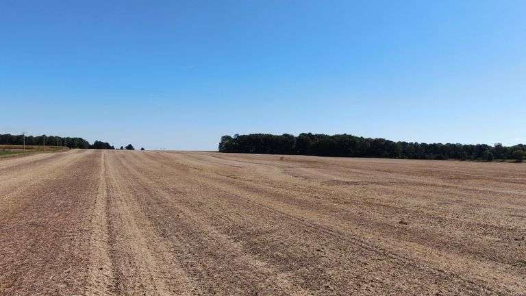 Huber Hillsdale Absolute Land